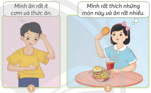 BÀI 27: Một số bệnh liên quan đến dinh dưỡng