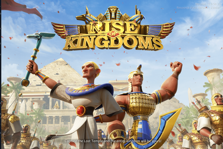 Rise of Kingdoms Codes