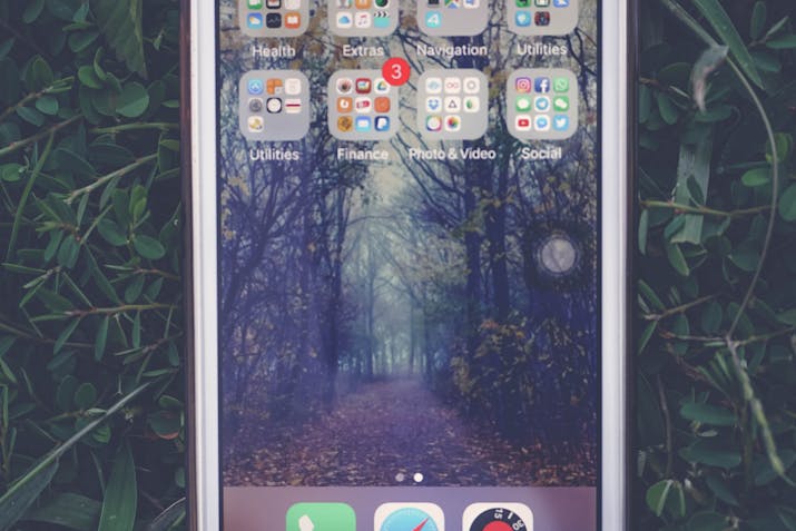 How to Close Tabs On iPhone 12 3