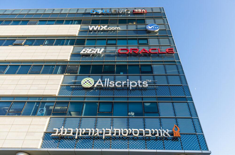 The top Israeli tech trends in the last decade - ISRAEL21c