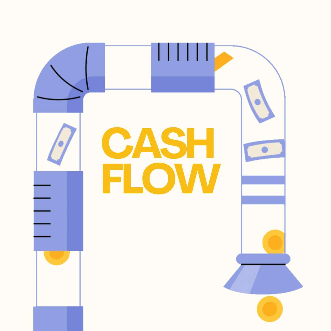 cash flow - The Process and Benefits of Refinancing Your Rental Property