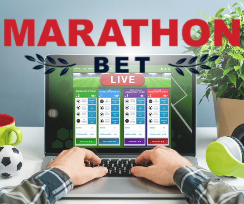 Marathonbet