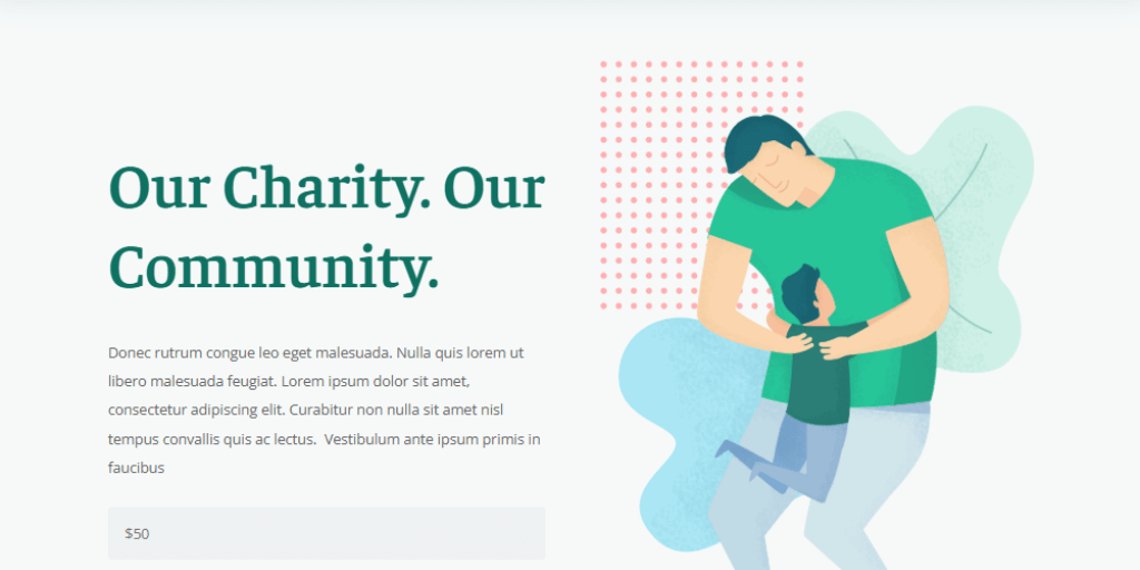 Divi Best Charity WordPress Themes