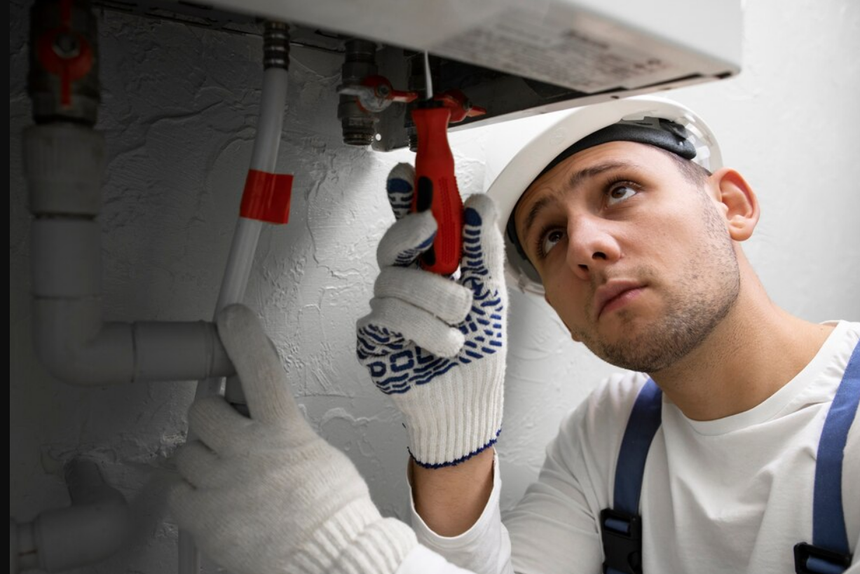 Air Duct Cleaning
