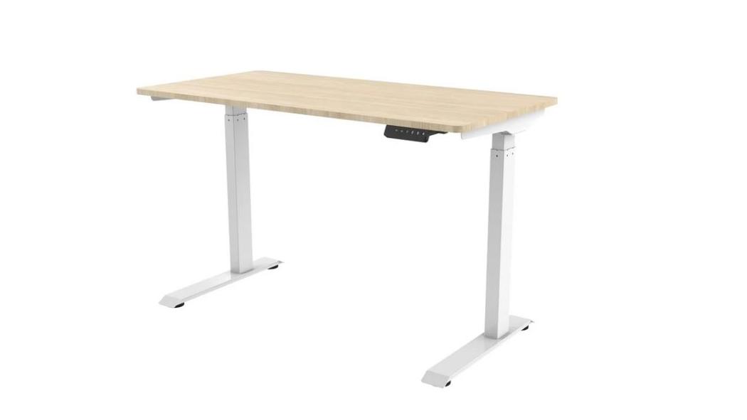 Monoprice Home Office Sit-Stand Desk