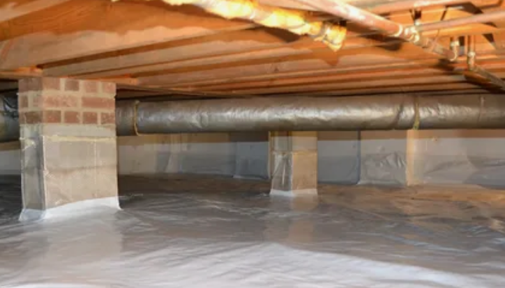 Crawl Space Care