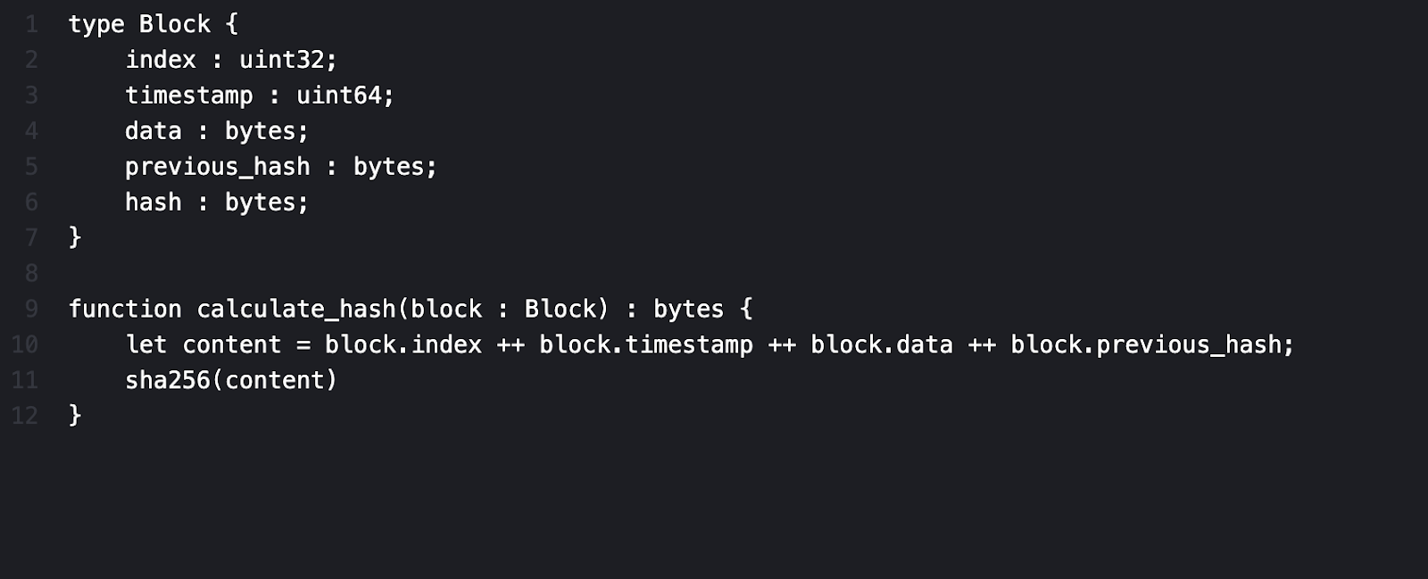 Xây dựng ứng dụng Blockchain một cách đơn giản