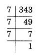 Exponents and Powers Class 7 Extra Questions Maths Chapter 13 Q1