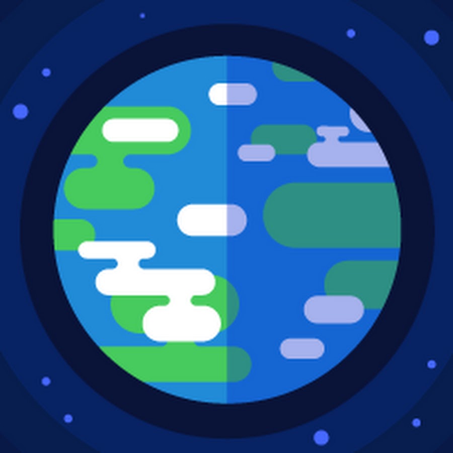 Kurzgesagt – In a Nutshell Science YouTube Channel