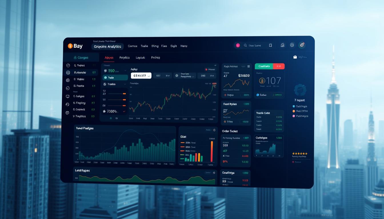 Coinplex platforma handlowa