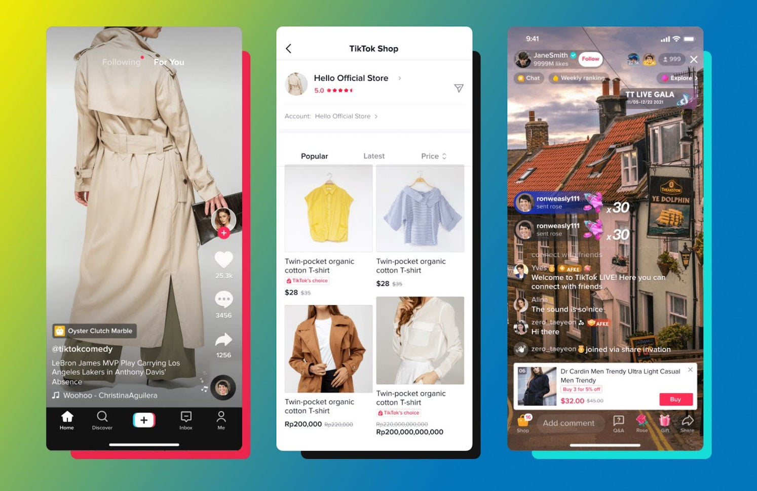 Unleashing the Power of TikTok Shopping Ads - A New Era in Digital Marketing