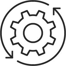 Cog Spinning for IT Assessment