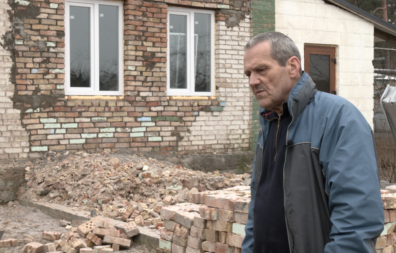 Валерій Зінченко