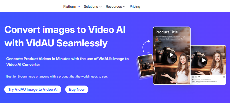 ai video to text