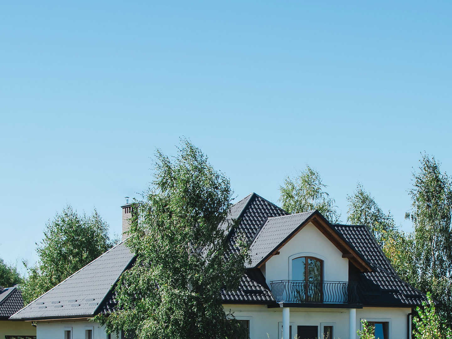 Combination Roofs