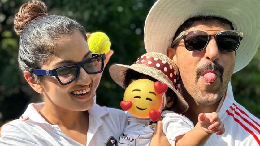 Tanuj Virwani: OTT actor Tanuj Virwani and his wife Tanya Jacob welcomed their daughter on September 24, 2024. The proud father shared his overwhelming joy, calling it the 'most incredible and surreal feeling in the world.' 