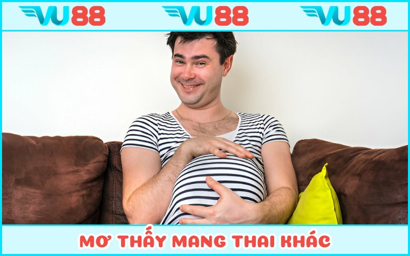 Chiêm bao mang bầu cùng con số tài lộc