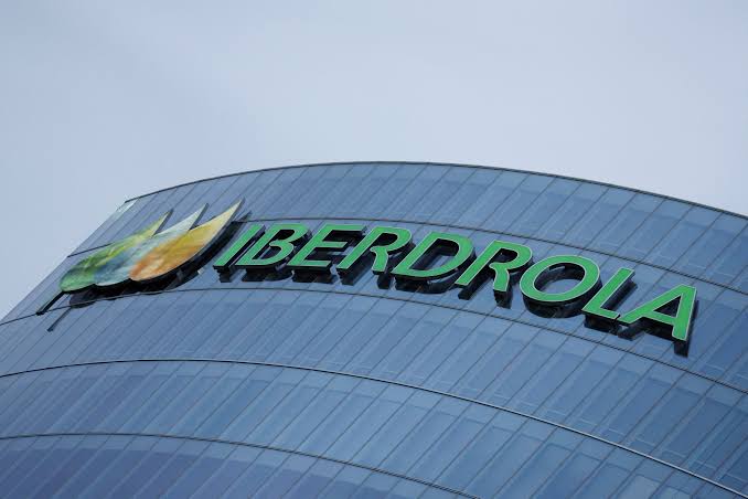 Iberdrola energy company