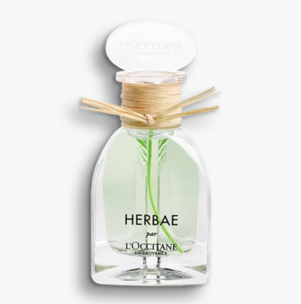L’Occitane Herbae Eau de Parfum