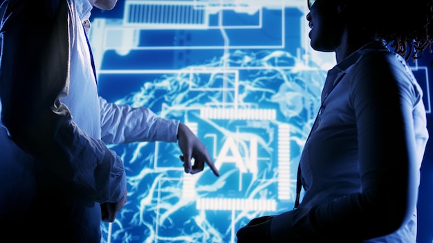 Understanding Emerging Technology Services