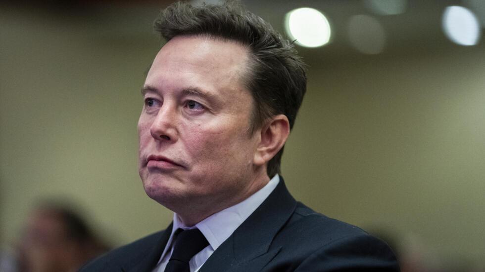 Elon Musk a rencontr lundi 11 novembre lambassadeur iranien  lONU pour « apaiser les tensions » entre Thran et les États-Unis, selon le New York Times.