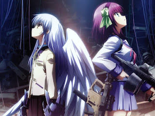 Angel Beats!