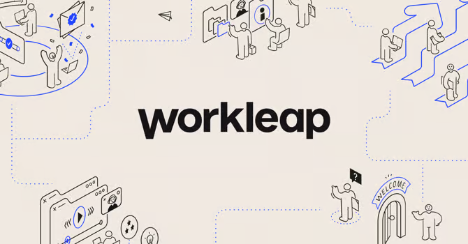 Top Employee Engagement Tools for HR Professionals; Workleap