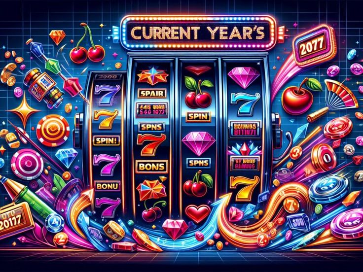 Striking it Lucky: Discovering the Excitement of Online Slots