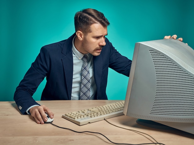 Personal Computer Myths Debunked for Better Use