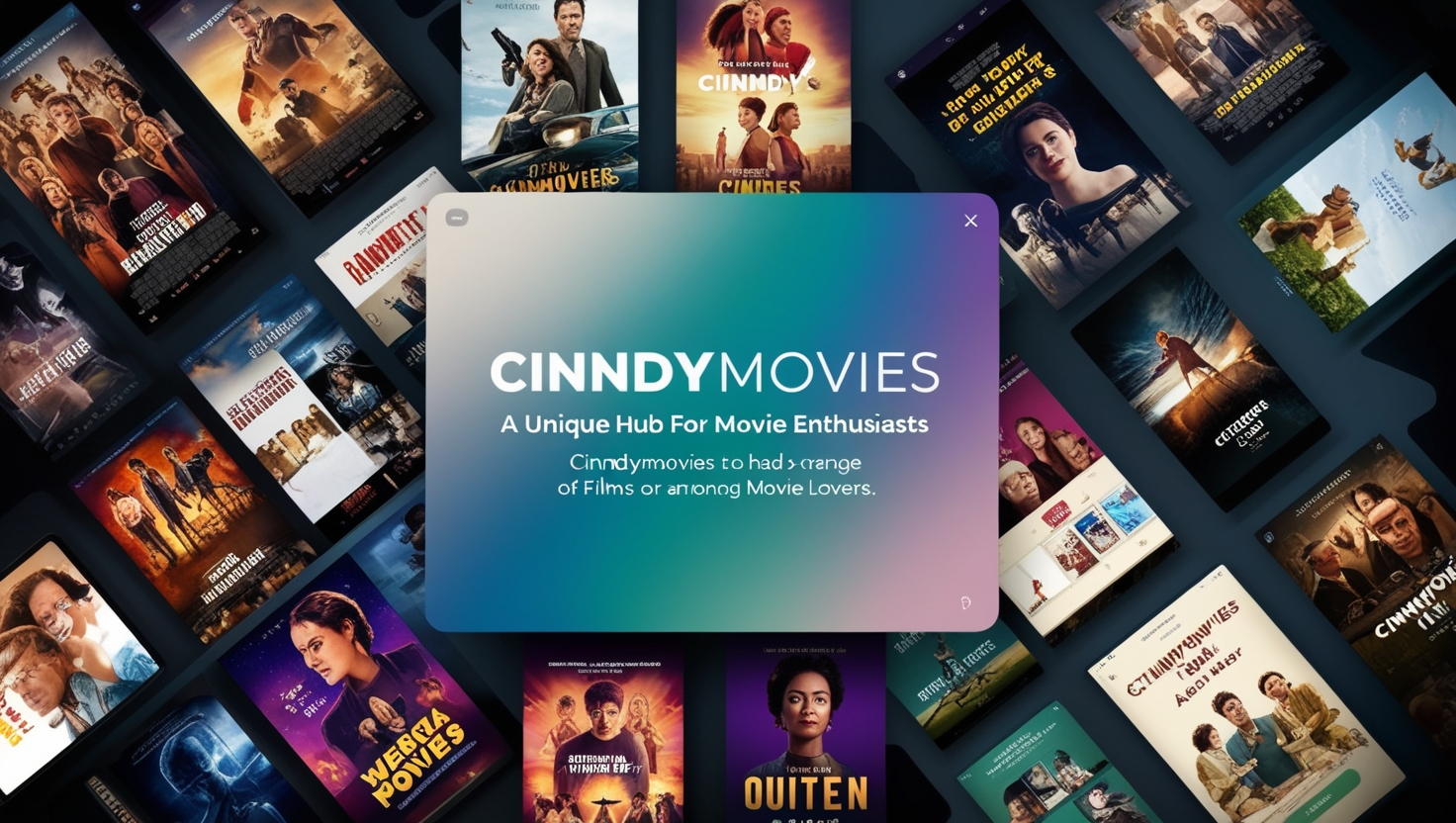 Cinndymovies