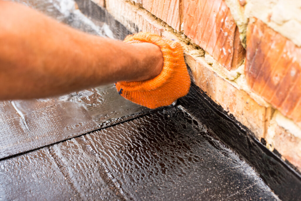 How Basement Waterproofing Clarkston Protects You
