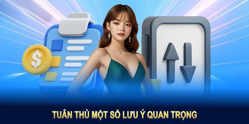 lưu ý khi đăng nhập 8kbet