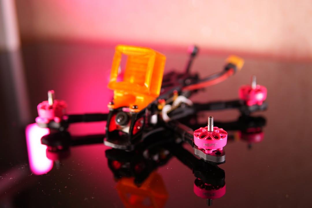 NEON 2207 5 inch Drone Motors​