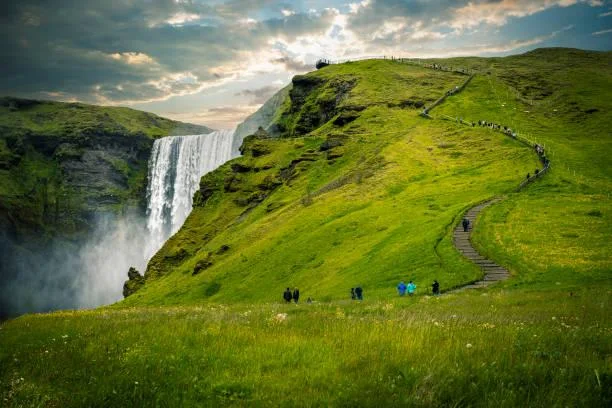 10 Forest Rivers That Flow Like Poetry, forest rivers, flowing water, nature, landscape, calm streams, woodland water