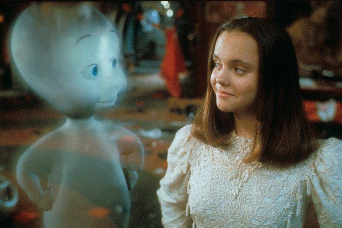 Casper (1995)