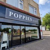 POPPIES COFFEE SHOP & CHILDREN'S PLAY AREA, Urmston - Photos & Restaurant Reviews - Food ...