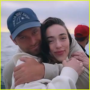 Sophia Culpo Is Dating Comedian Michael Stevens After Split from Braxton  Berrios | Michael Stevens, Sophia Culpo | Just Jared: Celebrity Gossip and  Breaking Entertainment News