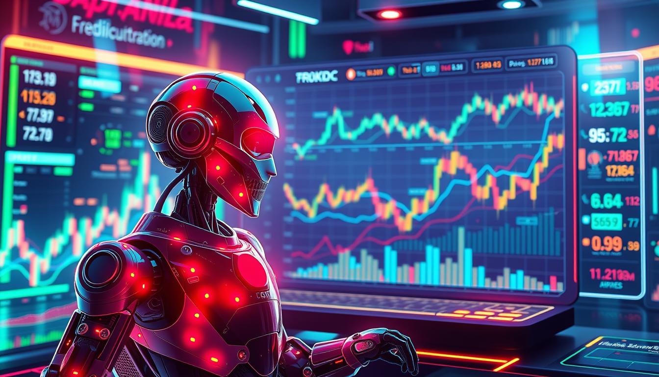 SpectraX Bot trading platform