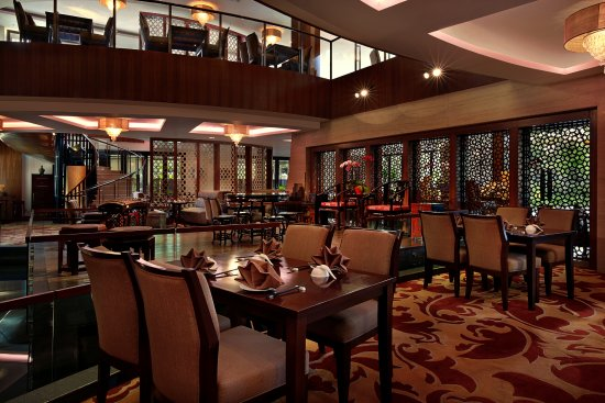 10 Restoran Fine Dining di Bandung yang Premium dan Elegan