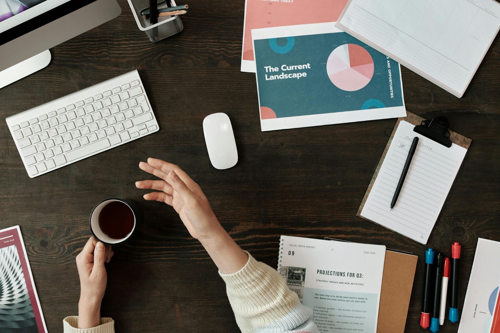 Beyond Big Tech: How Local Entrepreneurs Are Thriving on Alternative Platforms
