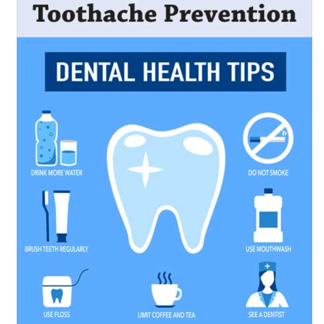 How to Choose the Best Toothache Medicine for Immediate Pain Relief