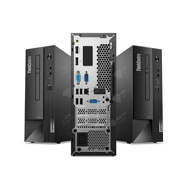 Cổng kết nối của máy tính để bàn Lenovo ThinkCentre Neo 50s Gen 4 SFF