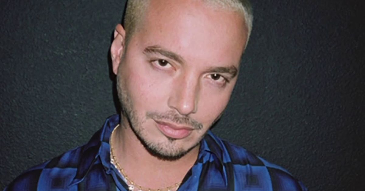 J Balvin Net Worth