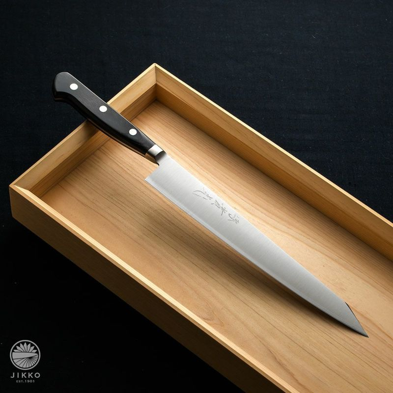 sujihiki, meat knife