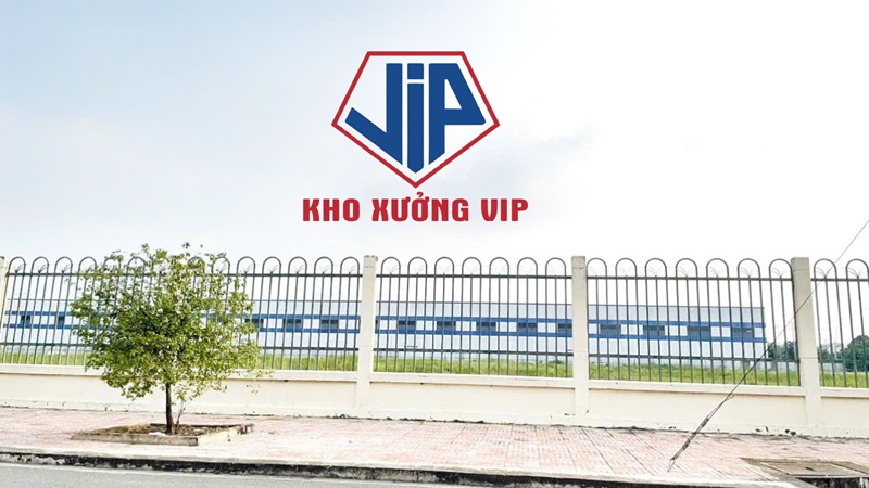 Giá thuê xưởng khu công nghiệp Tân Đô