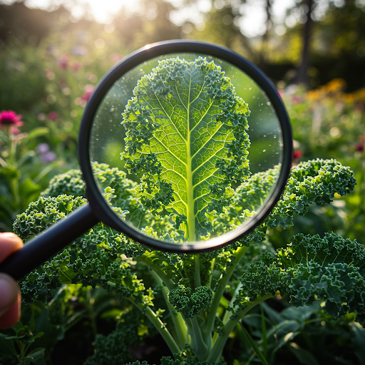 Unleash Your Inner Kale Master: A Comprehensive Guide to Growing Kale at Home