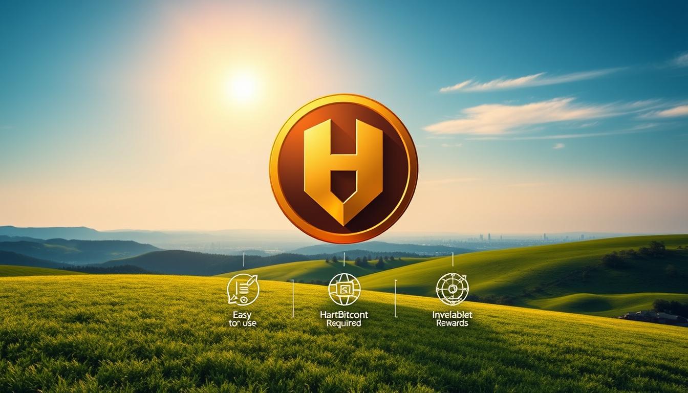 hartcoin benefits