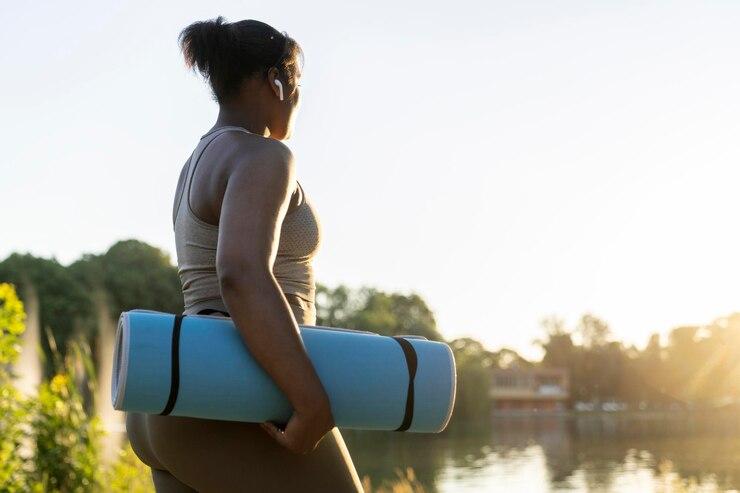 Top 10 Holistic Wellness Practices for Solo Female Travelers