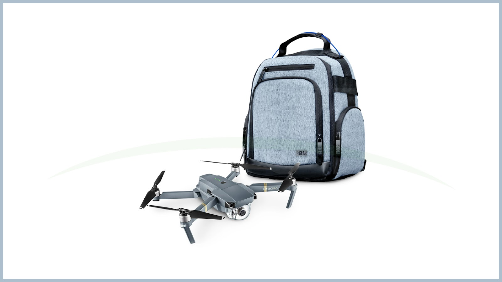 camera and drone backpack images 6