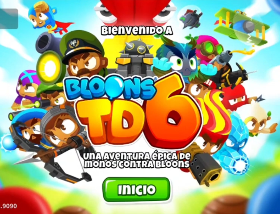 Juegos de estrategia para móvil